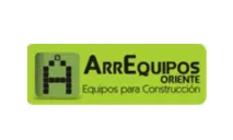 Arrequipos Oriente