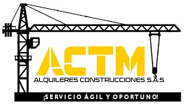 Actm Alquileres Construcciones S.A.S. 