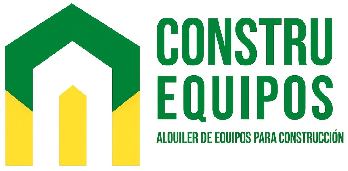 Construequipos 8A - Carlos Alfredo Estrada Zuluaga