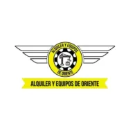 Alquiler Y Equipos De Oriente