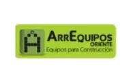 Arrequipos Oriente