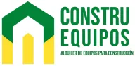 Construequipos 8A - Carlos Alfredo Estrada Zuluaga
