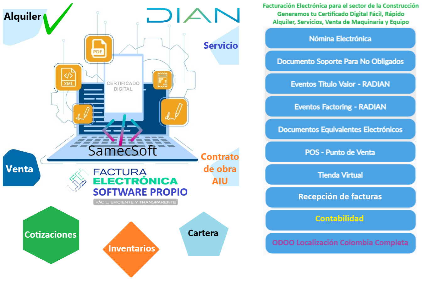SamecSoft