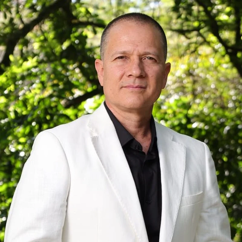 Alfonso Rodríguez Duque
